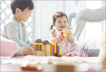 お子様や赤ちゃんが使うおもちゃの除菌に